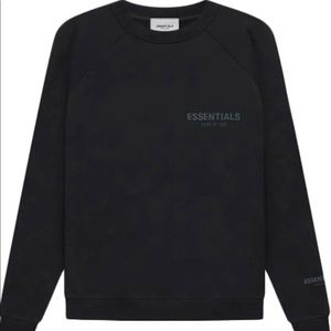 Fear of God Essentials crewneck